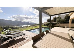 Vente Villa vue mer Tiuccia