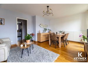 Appt F3 Chambly centre Balcon et parkings