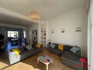 T4 MEUBLE QUARTIER LONGCHAMP / SAINT CHARLES 13001 MARSEILLE