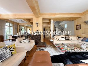 Location meublée appartement 7 pièces 277.5 m² à Neuilly-sur-Seine (92200)  12 500 €