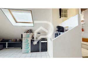 A VENDRE STUDIO 25M2 TRIEL-SUR-SEINE