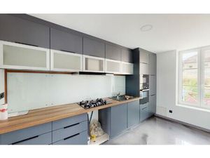 Location appartement  116.6 m² T-4 à Verny  1 060 €