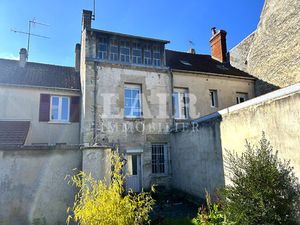 Maison Argentan 3 pièce(s) 60 m² en plein coeur d'Argentan