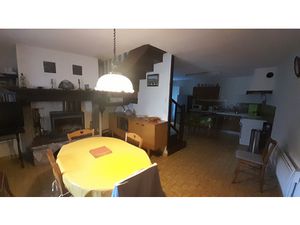 Châtillon-en-Diois/ Maison de Village en pierres avec Jardin