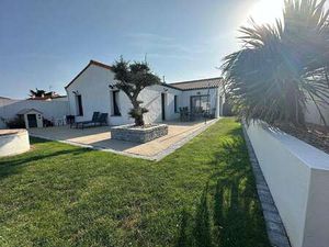 Vente Maison à La Plaine-sur-Mer (44770) : à vendre / 96m² La Plaine-sur-Mer