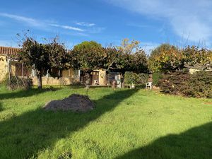 Maison de plain-pied