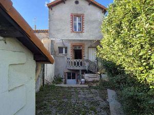 Vente Maison à Montaigu (85600) : à vendre / 80m² Montaigu