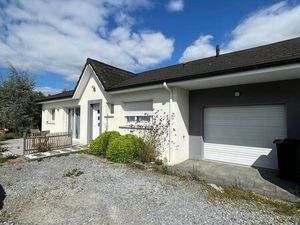 Maison récente 3 chambres 110 m2 avec garage et jardin à Moure
