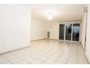 Villa T4 CORNEBARRIEU