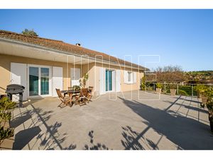 Maison familiale de village