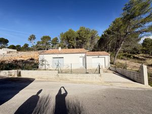Salernes: villa de 84m2 récente DE 2023