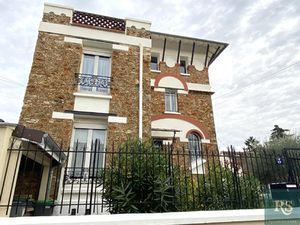 A VENDRE WISSOUS MAISON 140 M2 + DEPENDANCE