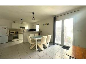 Appartement Beauvoisin m² T-3 à vendre  179 000 €