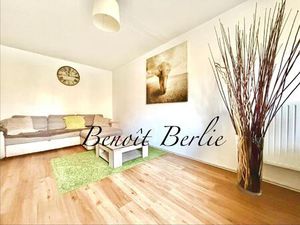 Magnifique T3 au rdc !