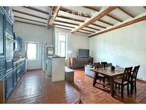 Roquevaire – Centre-ville 3 pièces