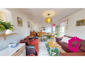 Beau T3 avec Exterieur