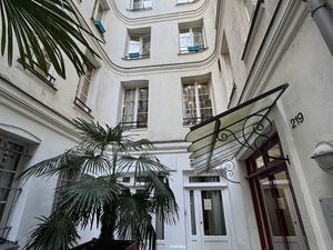 Bureau privatif pour 22 postes - Métro Réaumur-Sebastopol