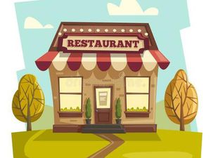 Vente Restaurant 75 m²