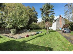 Maison de 7 pièces de 148 83 m² située à Amanlis