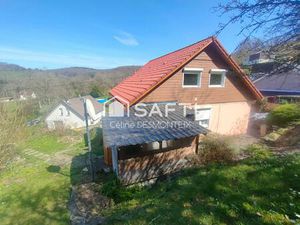 URGENT - Maison familiale à Dannemarie Les Glay (25310)