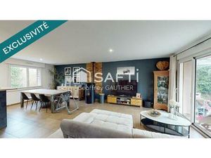 Maison indépendante à La Capelle-les-Boulogne