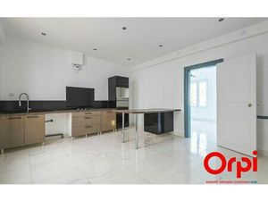 Maison Laon 85 m² T-4 à vendre  139 900 €