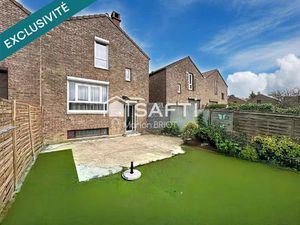 Maison Familiale  proximité écoles  commerces