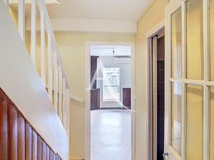 Vente maison de village 3 pièces  64.00m²  Beaumont