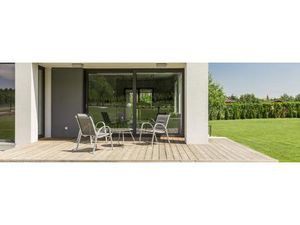 Villa T4 exposée SUD