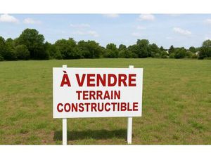 Terrain Thionville m² T- à vendre  199 000 €