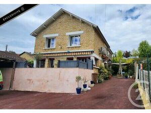 Maison à vendre - 8 pièces - 155 70 m2 - Sarlat La Caneda - 24 - AQUITAINE