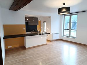 Location appartement 3 pièces 62.08 m² à Vendome (41100)  782 €
