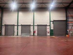 CELLULE ENTREPOT 6000M²