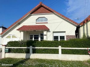 à louer maison meublée