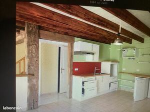 Location maison en village