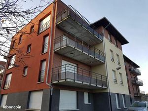 Appartement 1 pièce 26 m²