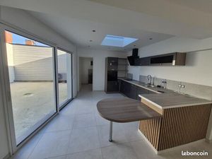 Maison 4 pièces 131 m²