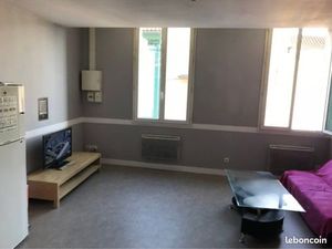 Appartement centre ville