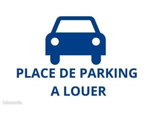 Parking/box 1 pièce SAVIGNY SUR ORGE