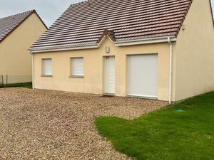 Maison centre Bourg Achard