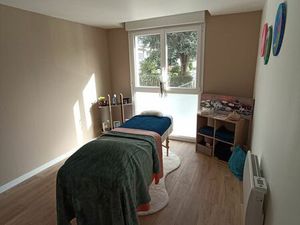 Location bureaux 16m2 centre ville St Nazaire