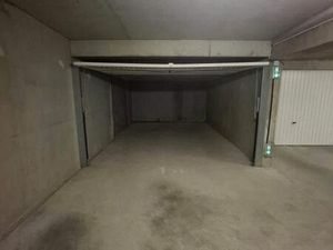Garage 18m² beaulieu