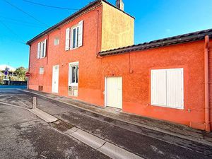 Maison de ville 4 pièces 100 m²