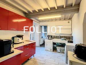 Maison 3 pièces 78 m²