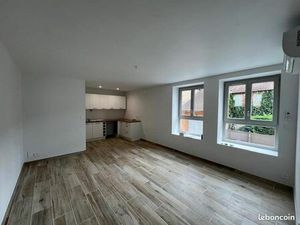 Appartement 3 pièces 57 m²