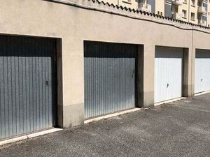 Parking/box 14 m² Valence
