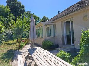 Maison 4 pièces 76 m²