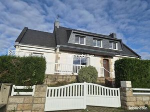 Maison 8 pièces 160 m²