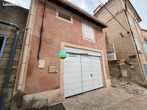 Maison 3 pièces 57 m²
