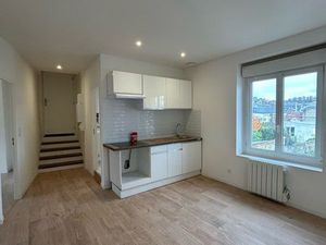 F3 refait à neuf hyper centre Château Thierry